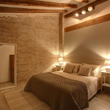 Atico Denia Apartment ภายนอก รูปภาพ