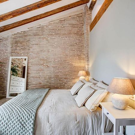 Atico Denia Apartment ภายนอก รูปภาพ