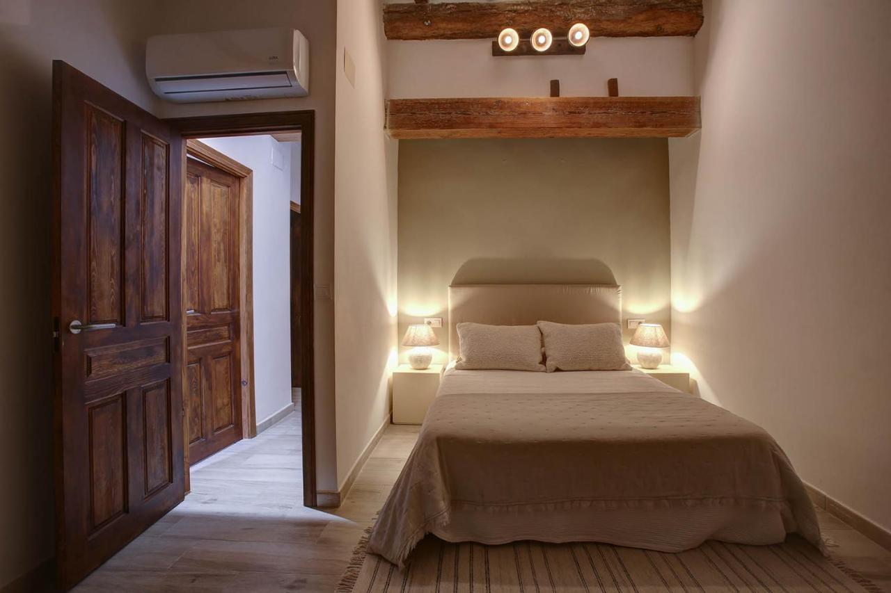 Atico Denia Apartment ภายนอก รูปภาพ