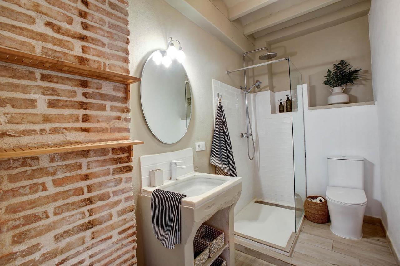 Atico Denia Apartment ภายนอก รูปภาพ