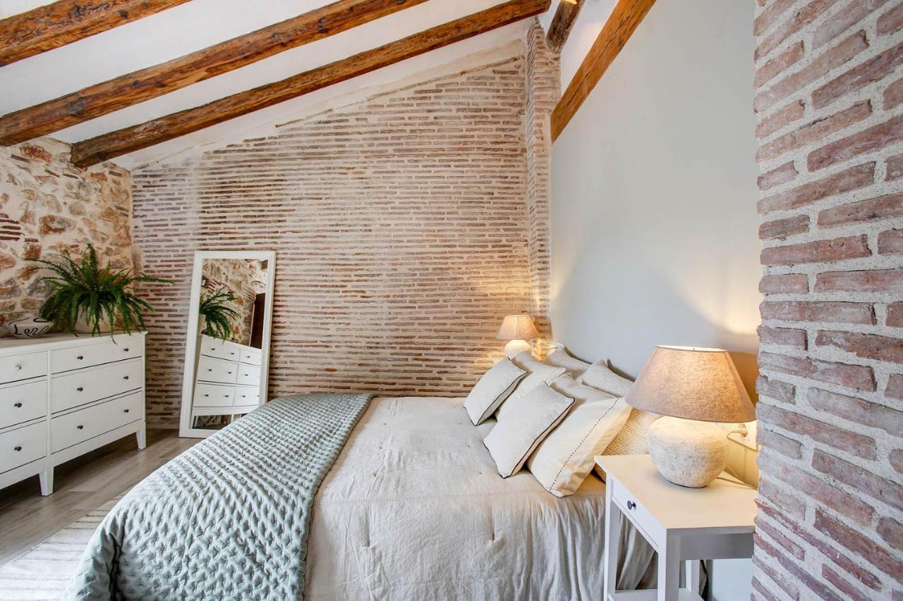 Atico Denia Apartment ภายนอก รูปภาพ