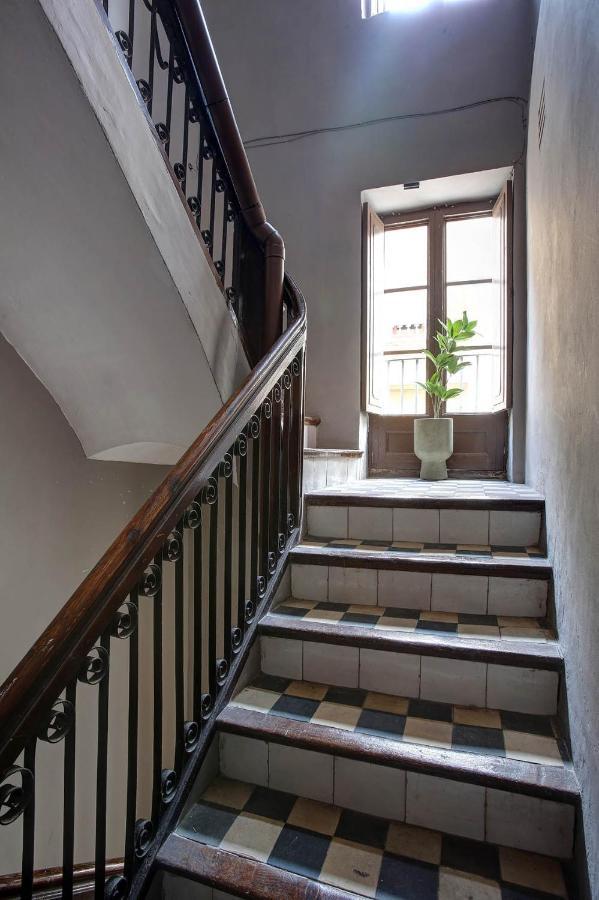 Atico Denia Apartment ภายนอก รูปภาพ